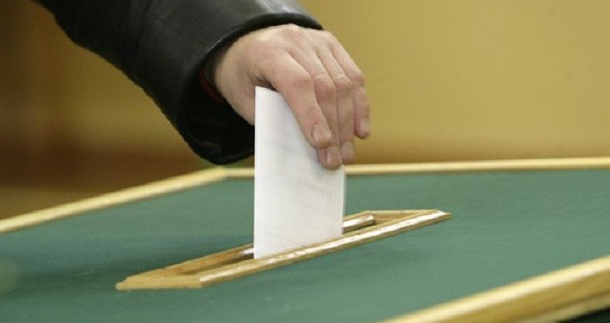 Bu gün Litvada parlament seçkiləri keçirilir