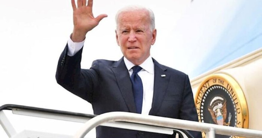 Bayden gələn həftə Almaniyaya səfər etməyi planlaşdırır