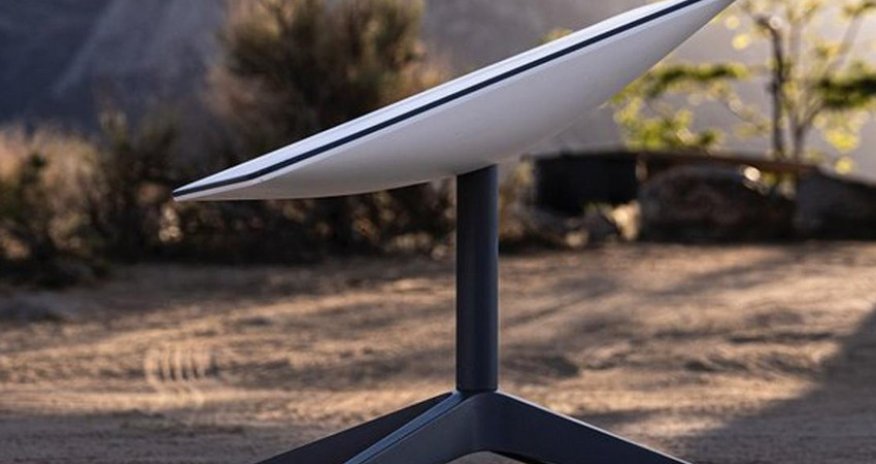 WP: Russia’s illicit Starlink terminals help power its advance in Ukraine