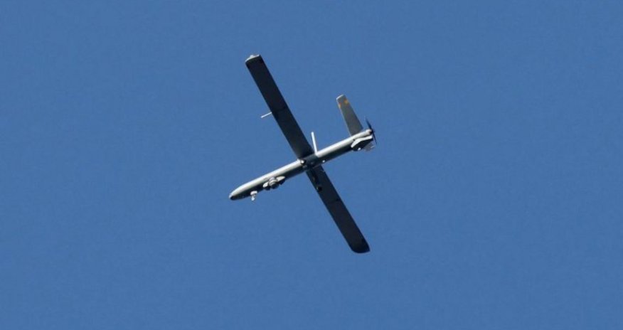 Four Israeli troops killed after Hezbollah drone strikes military base in north of Israel