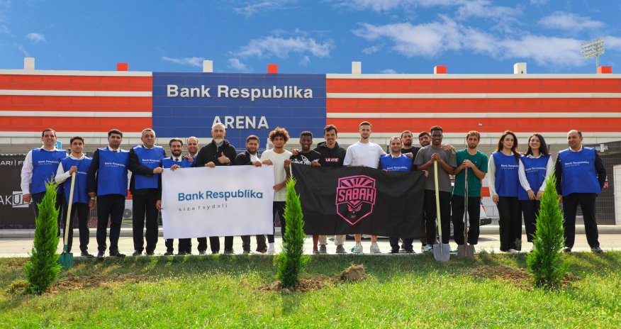 FMO held a two-day seminar on green financing for Bank Respublika employees