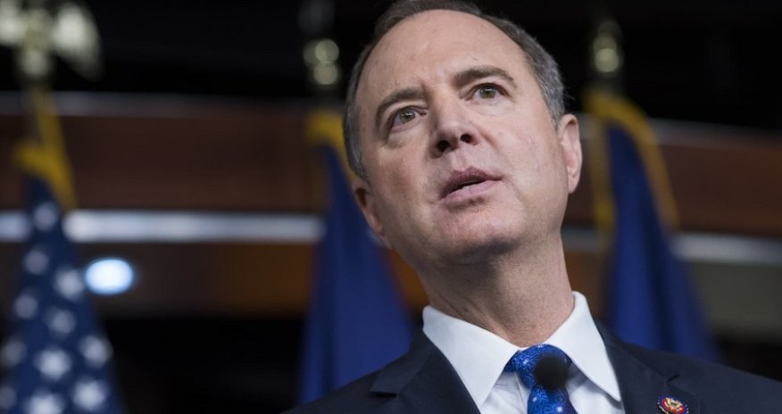 ‘The enemy from within’: Trump calls pro-Armenian Adam Schiff more dangerous than US foreign adversaries