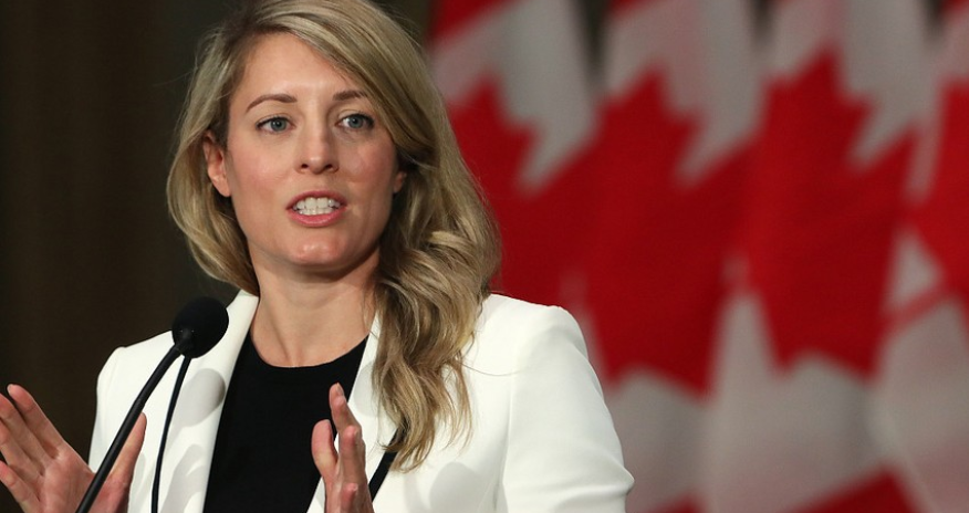 Канада заявила о нежелании конфронтации с Индией из-за высылки дипломатов