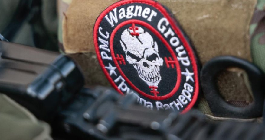 В Мали убит командир «Вагнера»