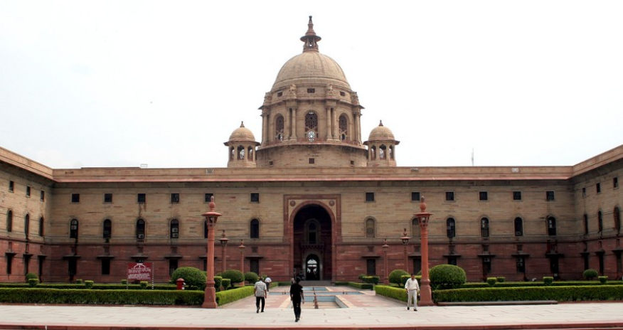 МИД Индии решил отозвать посла и нескольких дипломатов из Канады