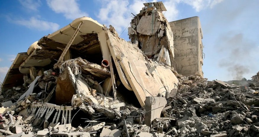 Israeli soldiers find 800-meter-long Hezbollah bunker with weapons, bikes in Lebanon