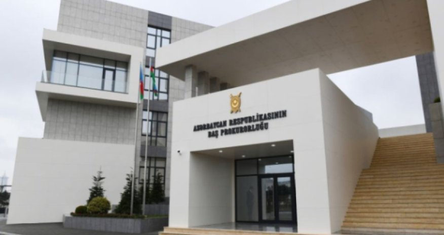 Azərbaycan Fransa vətəndaşını Lüksemburqa təhvil verib