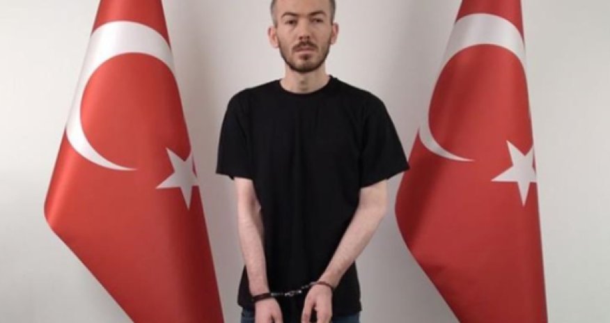 Türkiyə xüsusi xidmət orqanları Afrikadakı əməliyyat  keçirib