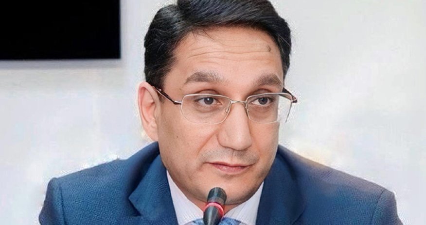 Professora hücum edən şəxs 10 il müddətinə azadlqdan məhrum edilib