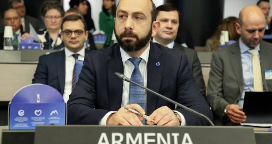 Mirozyan “3+3” regional platformasının III iclasında iştirak edəcək