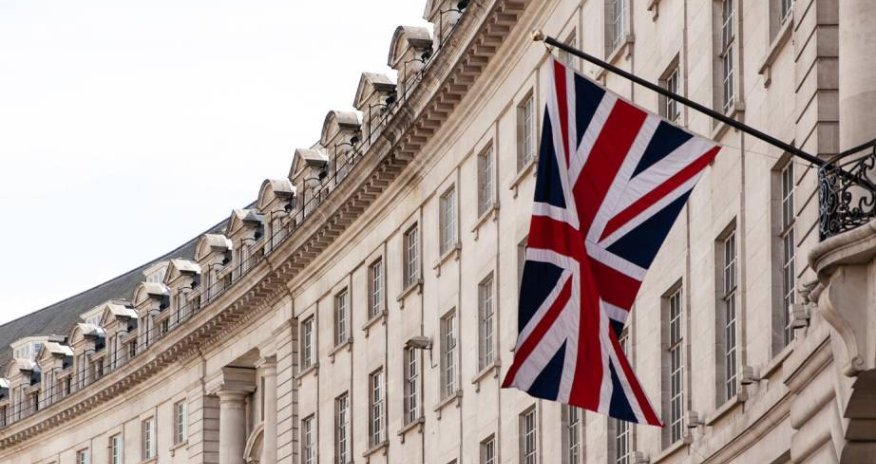 Britaniya bu təşkilatlara sanksiya tətbiq edib