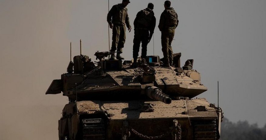 Israel reassures US that it will not target nuclear, oil facilities in Iran — agency