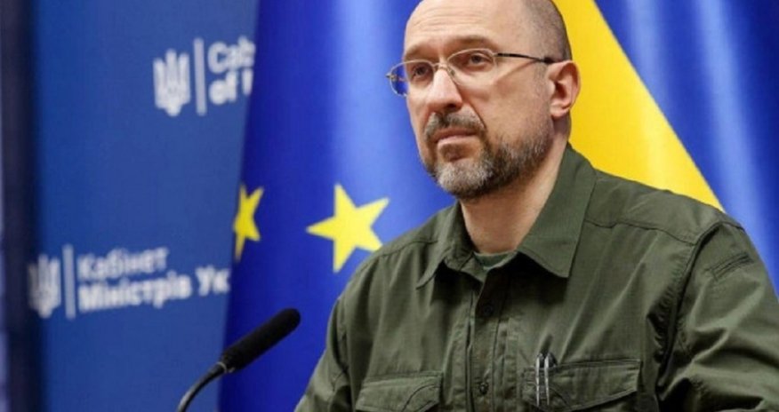 Ukraine Prime Minister cancels his visit to Switzerland