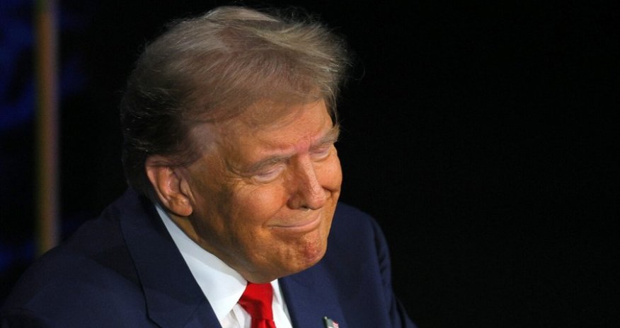 Trump vows to raise import tariffs if he wins