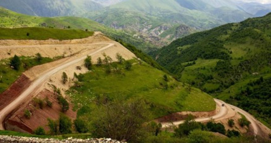 Növbəti il Qarabağa 4 milyard manat xərclənəcək