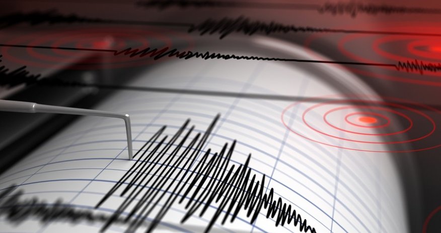 Magnitude 5.9 earthquake strikes Türkiye's Malatya province