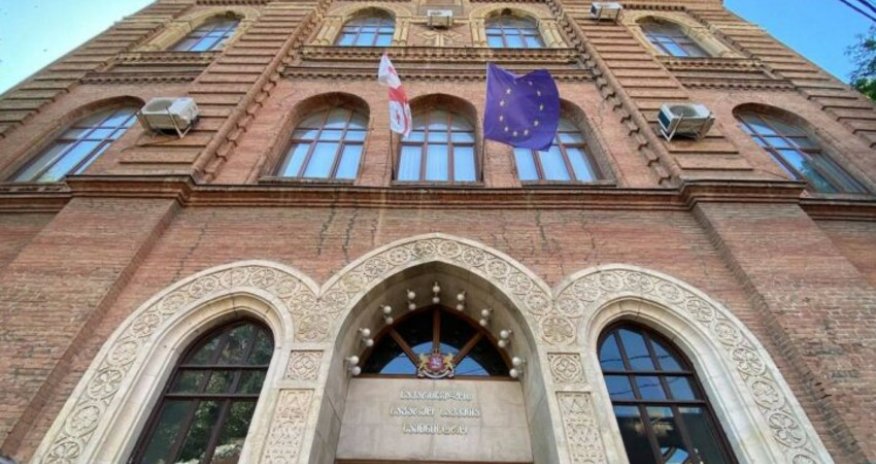 Georgia won't take part in 3+3 ministerial meeting in Istanbul