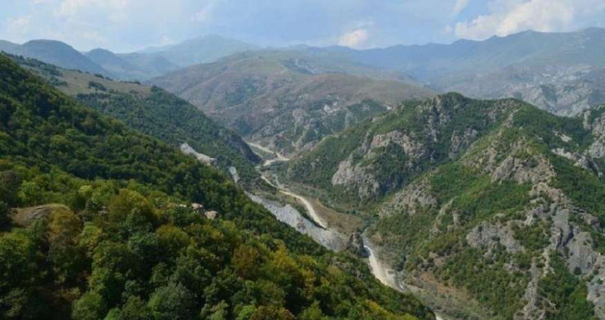 Azerbaijan directed over 3B manats to Karabakh in 9 months