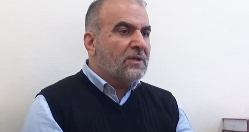 Casusluqda ittiham olunan şəxs 16 il müddətinə azadlıqdan məhrum edilib