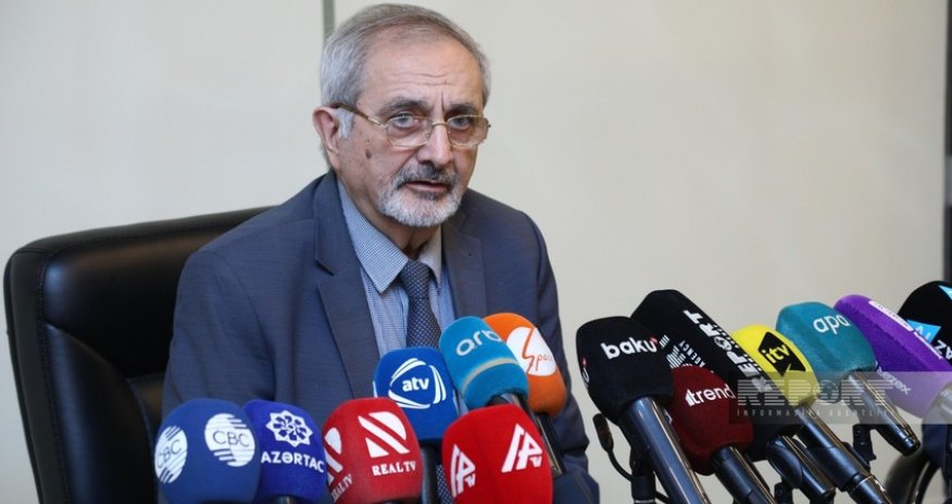 Горнодобывающие компании Армении отравляют экологию Южного Кавказа 