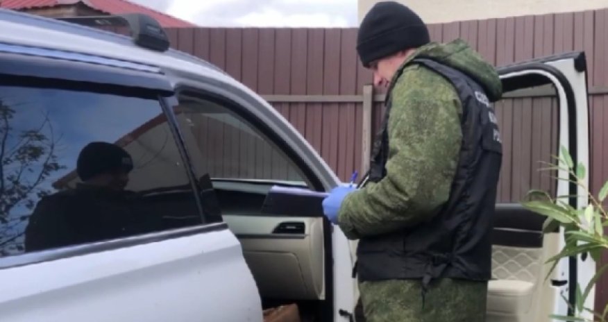 В Подмосковье убили высокопоставленного офицера ГРУ