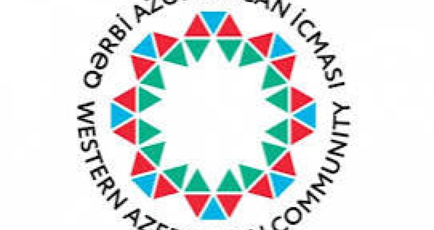Qərbi Azərbaycan İcmasından İsveçrə parlamentinə çağırış