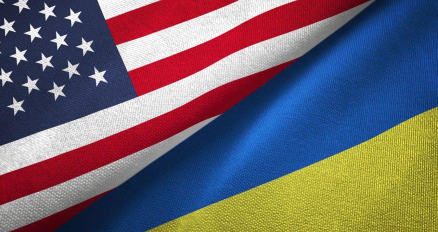 Bayden Ukraynaya 425 milyon dollarlıq yeni hərbi yardımı açıqlayıb