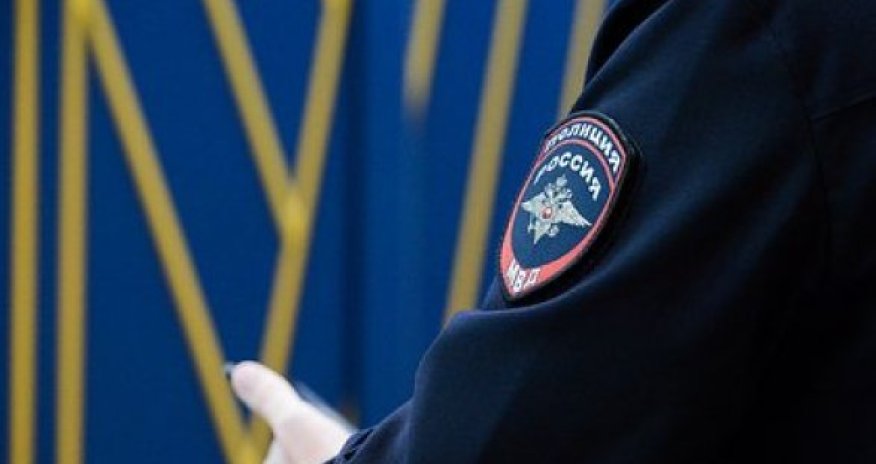 Массовые обыски у российских врачей