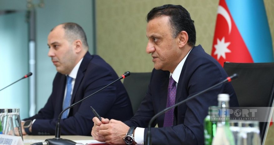 На COP29 будут работать около 40 бригад скорой помощи 