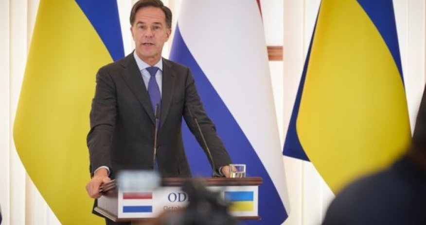 Украина будет в НАТО