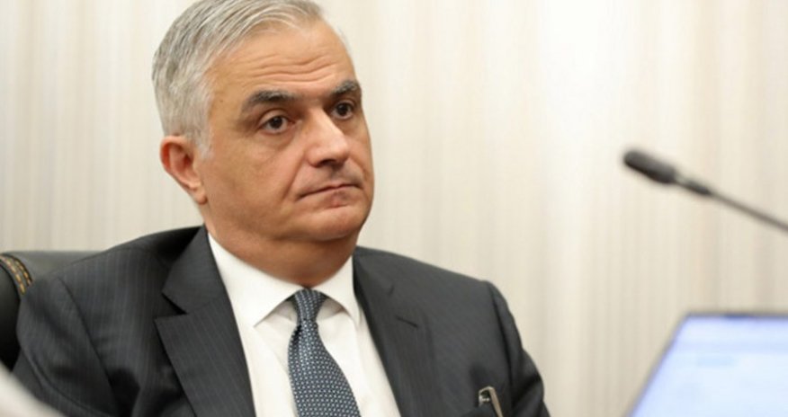 Deputy Prime Minister of Armenia to visit Moscow