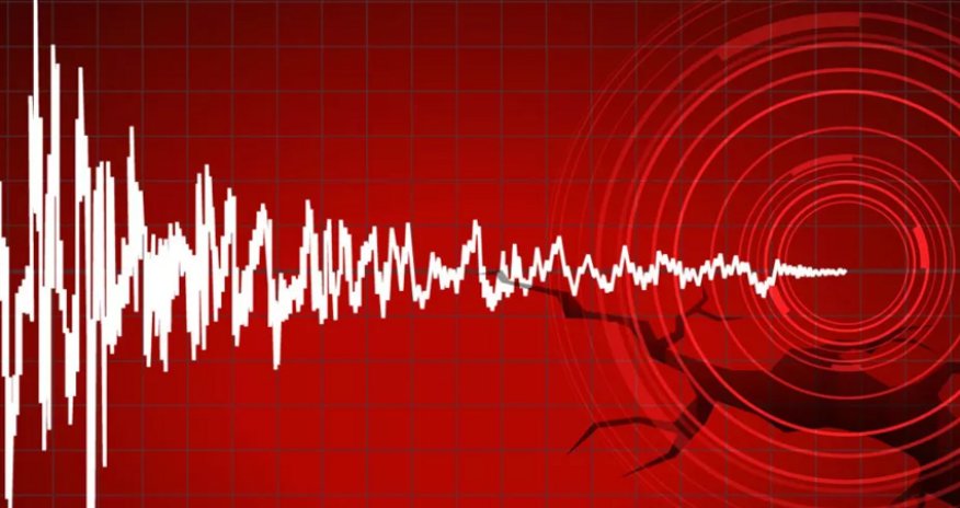 2 quakes hit Sivas, Türkiye