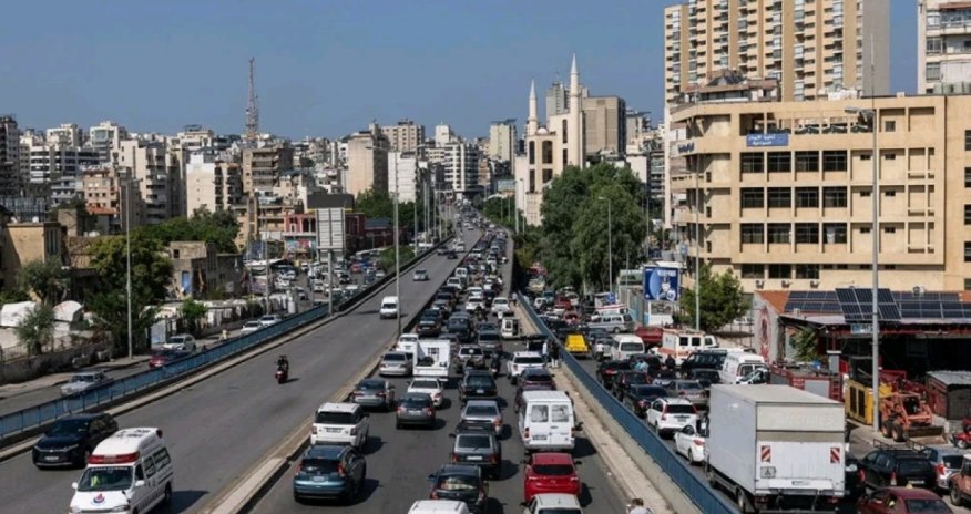 Azərbaycanın Livandakı səfirliyinin heyəti qismən təxliyə olunub