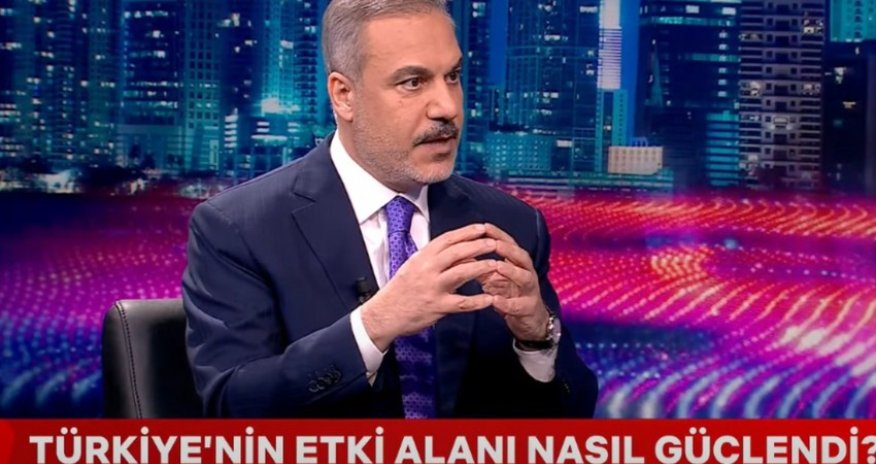 İsrail-İran müharibəsinin başlaması ehtimalı yüksəkdir - Hakan Fidan