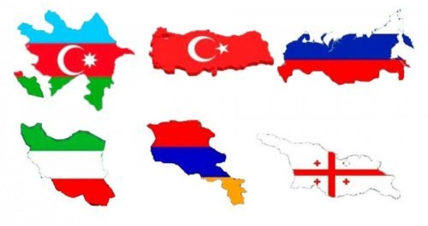 “3+3” toplantısında birgə bəyənnamə qəbul ediləcək