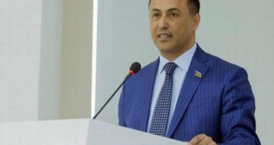 İndiki dünyada müstəqil olmaq çətin məsələdir - Deputat/VIDEO