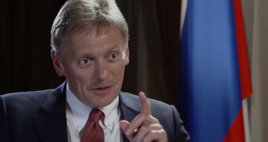 Как отреагировал Кремль на убийство Синвара?