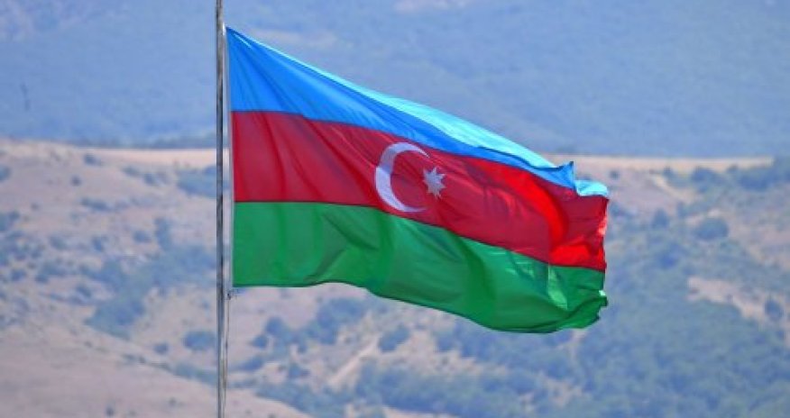 Посол Германии поздравил Азербайджан с Днем независимости