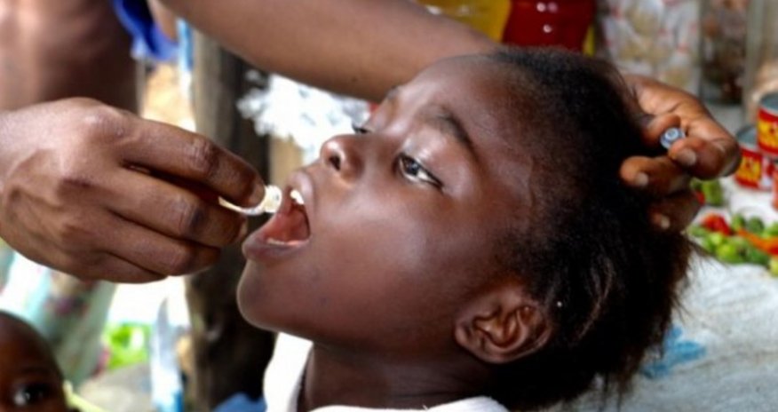 ВОЗ: Более 47 тыс. человек заболели холерой в сентябре