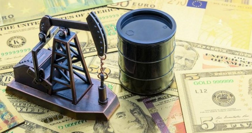 Azərbaycan nefti ucuzlaşıb