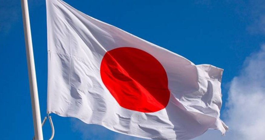 Японец пытался протаранить резиденцию премьера