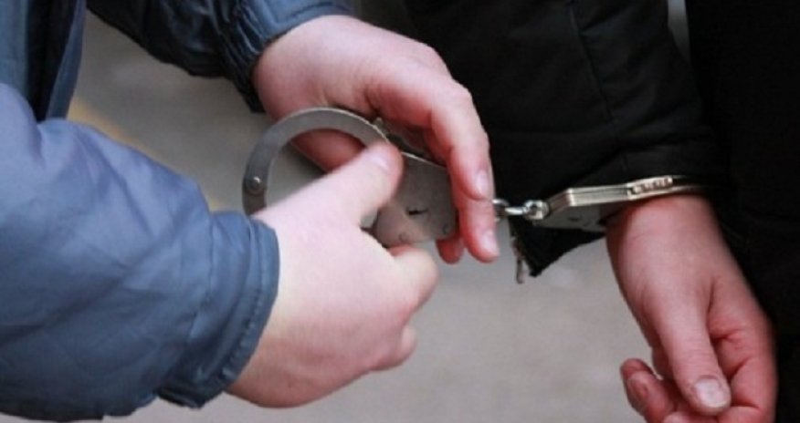 Задержан обвиняемый в присвоении 40 тыс. манатов у жителя Ширвана