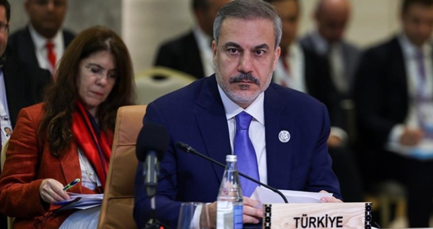 Netanyahu İranı müharibəyə cəlb etməyə çalışır- Hakan Fidan