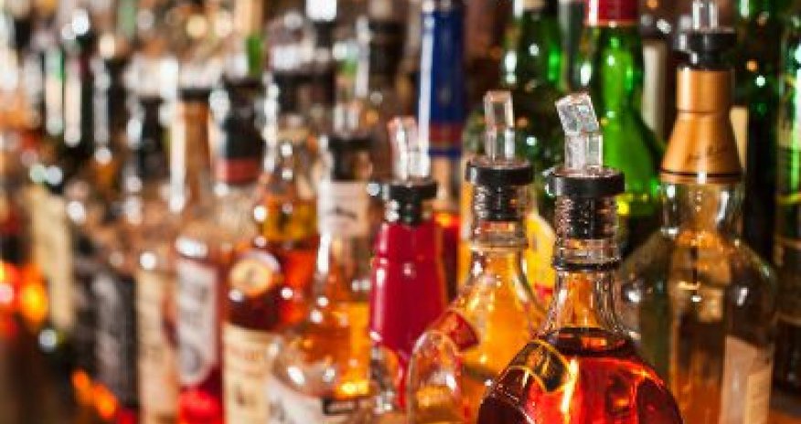 Alkoqollu içkilərin qiyməti ilə bağlı yenilik