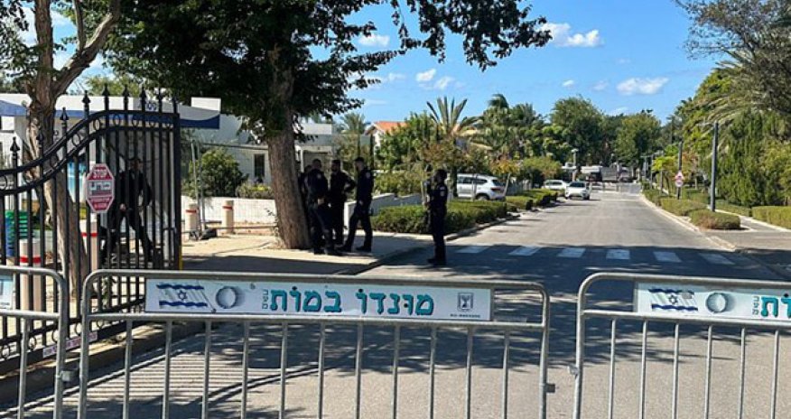 İsrail Netanyahunun iqamətgahına edilən hücuma cavab verəcək