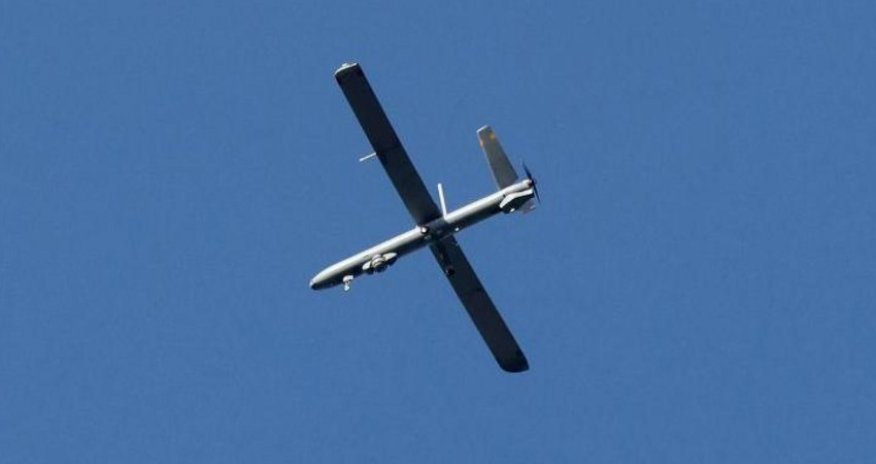 110 беспилотников над регионами России: атакован оборонный завод