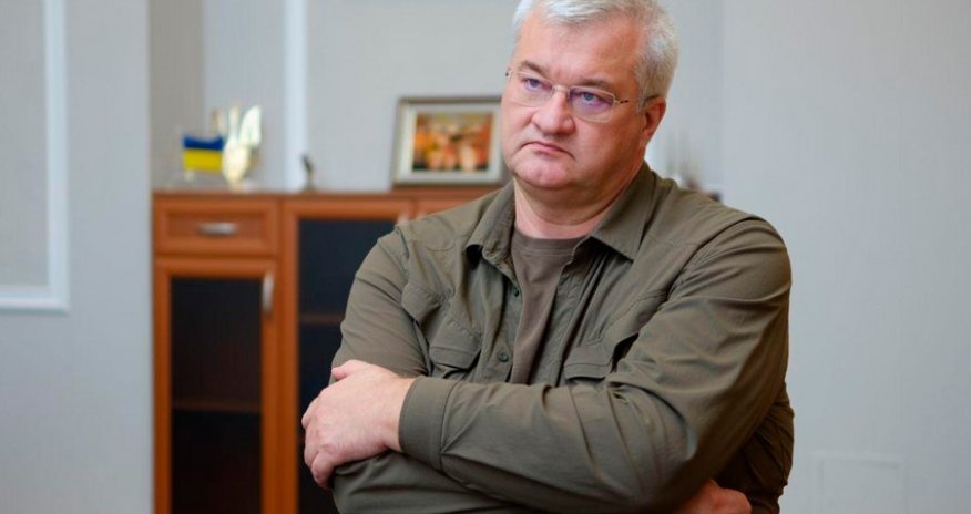 Глава МИД Украины совершит визит в Турцию для обсуждения плана победы