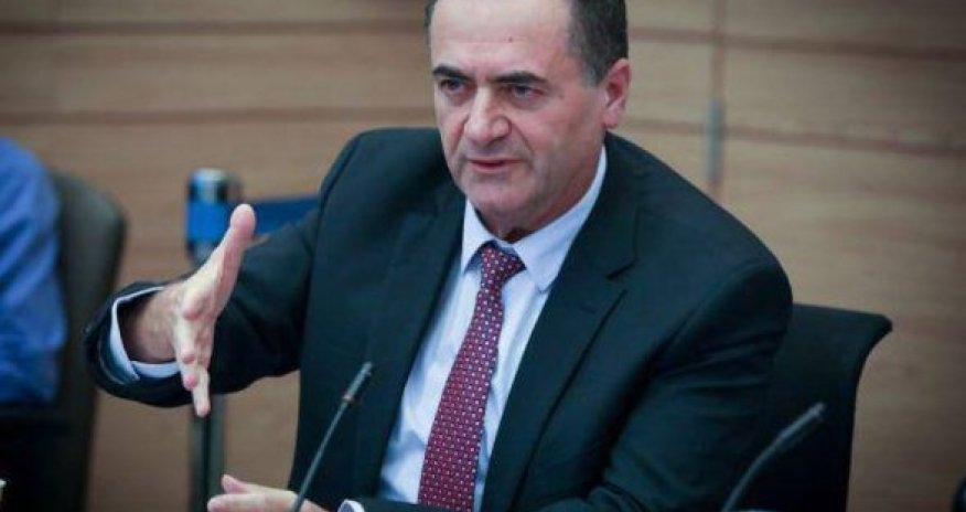 Израиль примет меры против решения Макрона