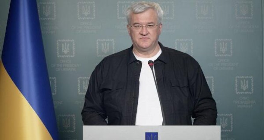 Ukraynanın xarici işlər naziri Türkiyəyə səfər edəcək