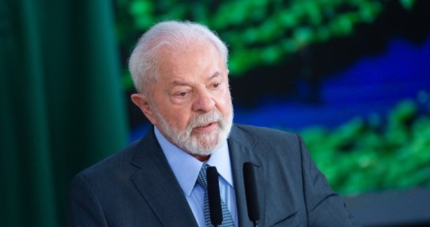 Braziliya Prezidenti BRİKS sammitində iştirak edə bilməyəcək